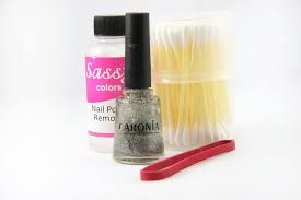 Dry the lid with a towel and try to twist it off. How To Open Stuck Nail Polish Nail Polish Nail Polish Bottles Nails