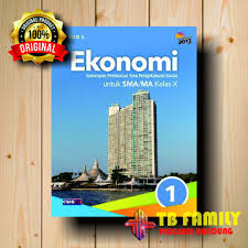 Tematik terpadu tema 7 kebersamaan sd rpp kelas rangkap sd semester 2 contoh proposal penelitian kualitatif administrasi negara jawaban pkn bab 7 kelas 10 kurikulum 2013 makalah. Buku Ekonomi Alam S Sma Kls 10 Peminatan Penerbit Erlangga Shopee Indonesia