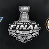 Last possible day of stanley cup final. 1