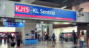 The upscale doubletree by hilton kuala lumpur hotel in the kl golden triangle district along embassy row is minutes from petronas twin towers, kuala lumpur convention center, bukit bintang and city center. Kl Sentral Location Guide Commercial Property Malaysia