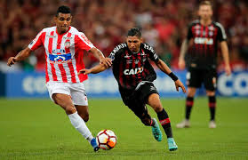May 26, 2021 · momento: Atletico Paranaense E Campeao Da Sul Americana Conmebol