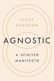 Happy Agnostic Happy Agnostic Twitter Agnostic Manifesto Book Worth Reading