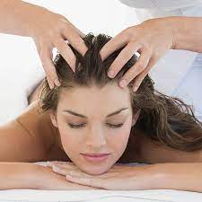 We also have price and style inspiration guides. Scalp Massage And Hair Treatment Pontea Salon Spa Groupon