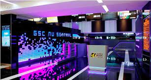 Recent top hits in gsc nu sentral. Gsc Don T Forget Gsc Nu Sentral Will Be Having Free Facebook
