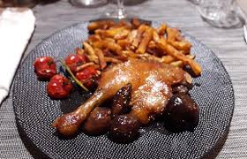 La Table De Riquet La Redorte Menu Prix Restaurant Avis Tripadvisor