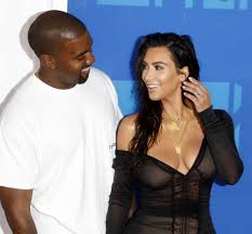 Kim kardashian and kanye west seem to be inseparable lately, and the hours surrounding the new year were no different. Kim Kardashian Flaunts New Diamond Ring Instyle