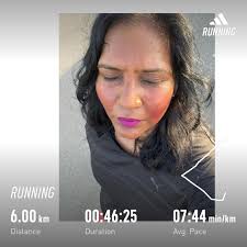 Step one to running a marathon: You run. There is no step two.”