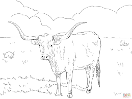 You can now print this beautiful cincinnati bengals logo football sport coloring page or color online for free. Texas Longhorn Cow Coloring Page Free Printable Coloring Pages Cow Coloring Pages Cow Coloring Page Cow Coloring Page Free Printable
