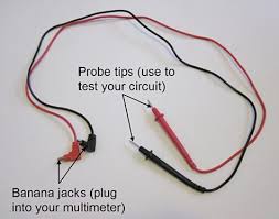 How To Use A Multimeter