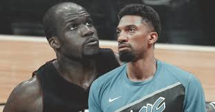 He was born on september 28, 1992. Magic News Khem Birch Says Former Heat Center Joel Anthony Is His Inspiration