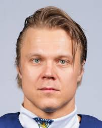 Registre des internationaux de hockey sur glace