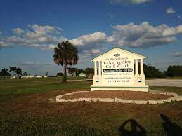 On The Island Golf Course Island Golf Courses Venice
