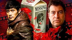 I Am Not a Serial Killer (2016)