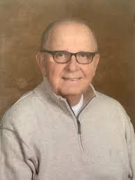 Obituary of Thomas P. Harrity