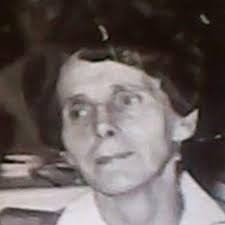 My beloved Grand Mother Mary Coughlan whom I don't have any memories of as  she passed some 34 years ago