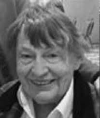 Barbara Finney Obituary (1934