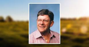 Jack Bernard Holt Obituary April 3, 2016