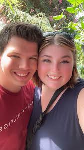 Haley Harper and Anthony Morse's Wedding Website