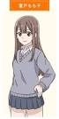 女子かう生
