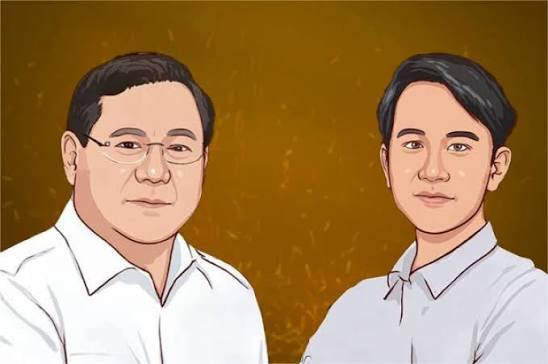 Dua Tahun Prabowo-Gibran Tunjukkan Arah Besar Menuju Negara yang Lebih Kuat