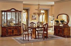 Get 5% in rewards with club o! Milady Italian Lacquer Dining Set
