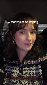 It's been a year and a half since I vaped, and a couple of months of no  nicotine at all which for me is WILD #vaping #stopvaping #vape #nicotine  #quitnic #allencarreasyway #addiction #