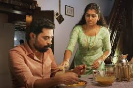Nimisha sajayan, suraj venjaramoodu movie quality: The Great Indian Kitchen Review Brilliant Take On Family Religion Patriarchy The News Minute