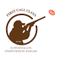 First Call Clays