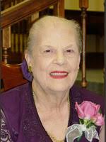 Velma Jean Ardoin Primeaux (1931-2010)