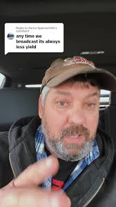 Aaron Spencer Farms Update