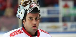 Michael Garnett: 'Russia was my second chance' : News