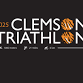 Clemson Triathlon event image