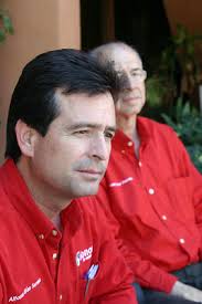 Alfonso Elías Serrano