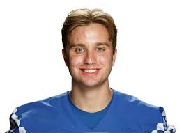 Patrick Delahunty Career Stats