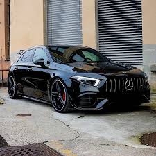 A45s Amg Benz Suv Mercedes Car Mercedes Benz Amg