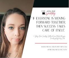 The Online Secretary