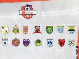 Inter milan, ac milan, atalanta, juventus jerman: Liga 1 Dijadwalkan Mulai 11 Juni 2021 11 Maret 2022 Format Kompetisi Penuh Indonesia Bola Com