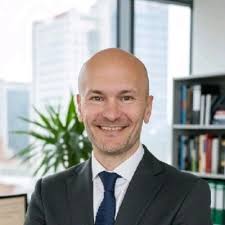 Financial Controller