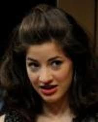 Bridget Saracino: Credits, Bio, News & More