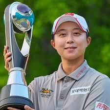 Golf Saudi's Kipp Popert goes wire-to-wire in U.S. Adaptive Open