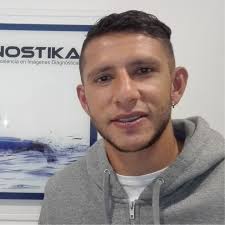 El abogado diego martínez, quien representa al excombatiente asesinado en ocaña (norte de. Diego Martinez Gnostika