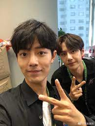 Wang_yibo,xiao_zhan ретвитнул(а) elle ∞ dead until wednesday Cdrama Tweets On Twitter After A Fake Xiaozhan Account Wished Wangyibo A Happy Birthday The Real Xiao Zhan Rushed To Let His Theuntamed Costar Know And Posted Separately Happy Birthday Lao Wang