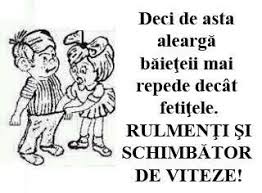 Tema tinerei creatoare carmen emanuela popa a fost una de army atipic, cu femei. De Ce Alearga Baietii Mai Repede Decat Fetele Mortu S Blog