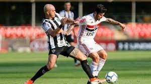 Jun 13, 2021 · atlético x são paulo. Atletico Mg X Sao Paulo Onde Assistir Provaveis Escalacoes Horario E Local Tricolor Ganha Retorno De Titular