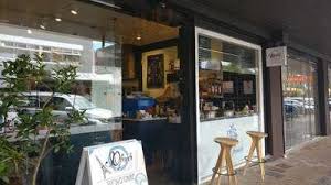 The best Breakfast in Takapuna