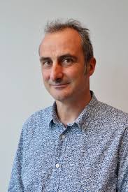 Simon Church — Canterbury Community Pharmacy Group