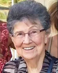 Josephine Berezo Obituary (2025)