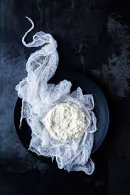 Comment Faire De La Ricotta Maison Ricotta Maison Ricotta Recette Cuisine Italienne
