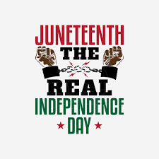 Find & download the most popular juneteenth vectors on freepik free for commercial use high quality images made for creative projects Juneteenth The Real Independence Day Png Free Download Files For Cricut Silhouette Plus Resource For Print On Demand