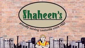 Dillard's jefferson mall in louisville, kentucky. Case Study Shaheen S Department Store Retail Dimensions